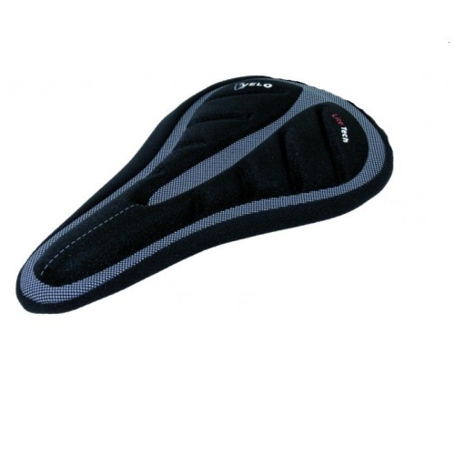 Przejdź do produktu Pokrowiec na siodło GEL VELO MTB 137660