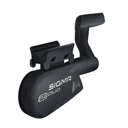 Sigma czujnik prędkości i kadencji R2 DUO ANT+ - rove.pl