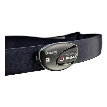Sigma czujnik EKG z paskiem ROX 10,11 ANT+ - rove.pl