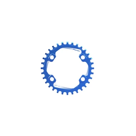 FUNN tarcza mechanizmu korbowego SOLO96 nieb. 30 - rove.pl