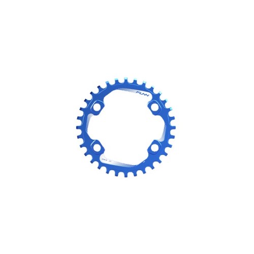 Przejdź do produktu FUNN tarcza mechanizmu korbowego SOLO96 nieb. 30