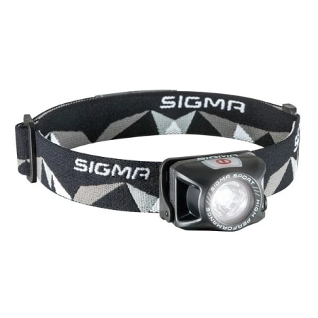 Sigma lampka czołowa HEADLED II - rove.pl