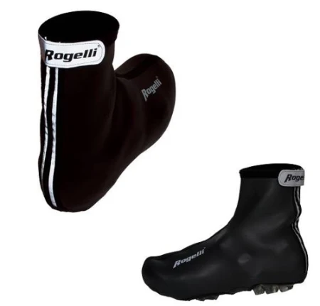 Rogelli pokrowce na buty HYDROTEC 32-33 XXXS - rove.pl