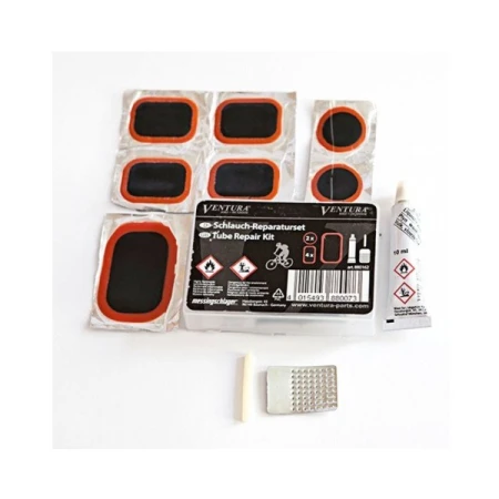 Zestaw łatek VENTURA - rove.pl