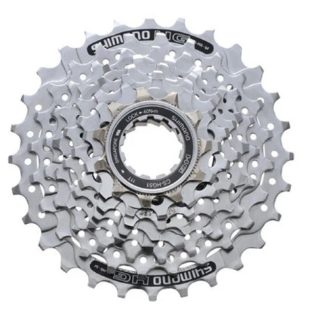 SHIMANO kaseta zębatek MTB ALIVIO CSHG51-8 - rove.pl
