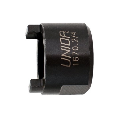Przejdź do produktu UNIOR Klucz do wolnobiegu Suntour Z 1670.2/4