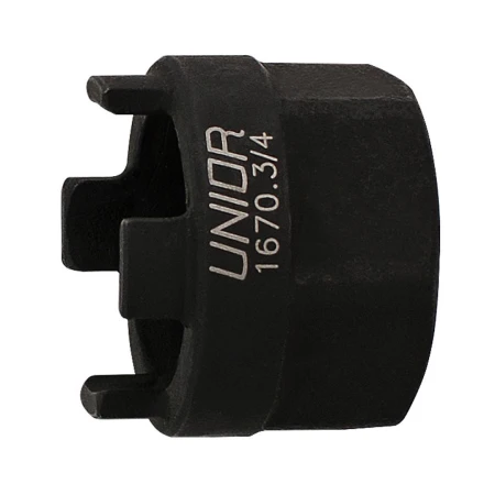 UNIOR Klucz do kaset Suntour Z 1670.3/4 - rove.pl