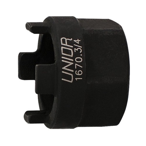 Przejdź do produktu UNIOR Klucz do kaset Suntour Z 1670.3/4