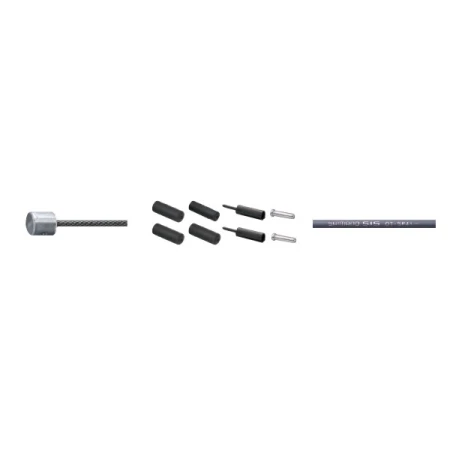 SHIMANO zestaw linek i pancerzy prze. szo.OPTISLIK - rove.pl