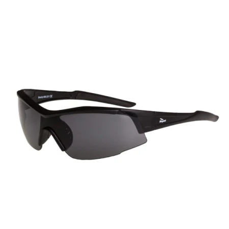 Rogelli okulary BRANTLY czarne - rove.pl