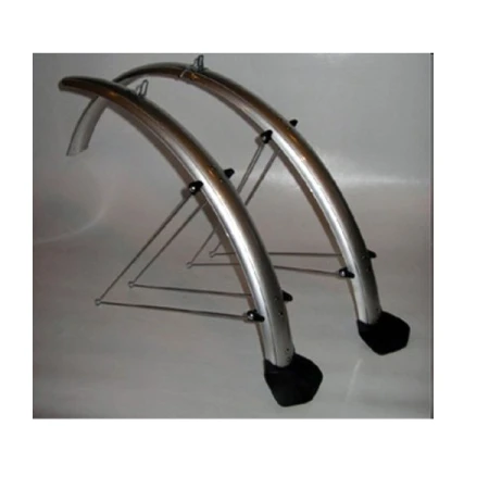 Błotnik ORION 26''/53 chlapacz srebrny - rove.pl