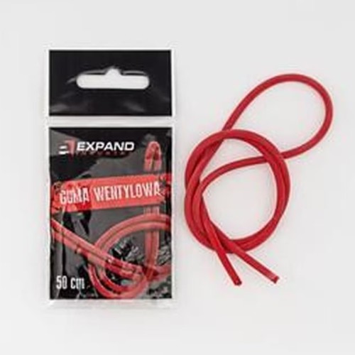 Przejdź do produktu Guma wentylowa