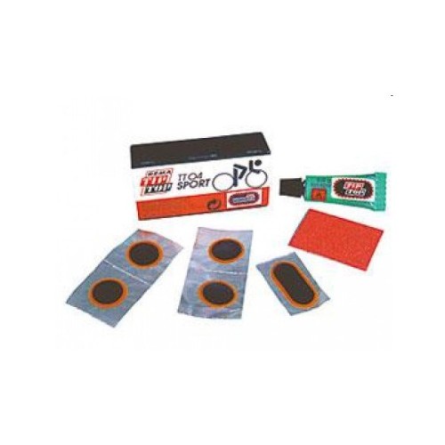 Przejdź do produktu Zestaw łatek TIP TOP 04 pak po 36