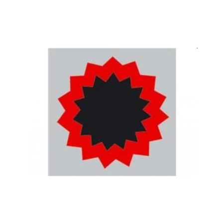 Łatka TIP TOP F1 25 mm - rove.pl