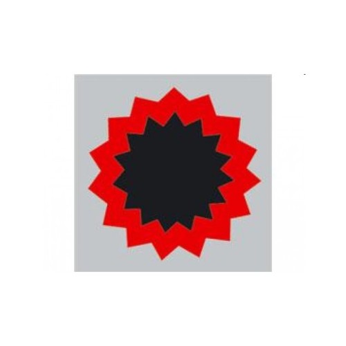 Przejdź do produktu Łatka TIP TOP F1 25 mm