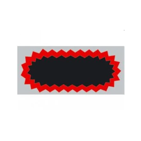 Łatka TIP TOP F2 50x25 mm - rove.pl