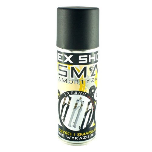 Przejdź do produktu Smar do amortyzatorów SHOCK 200ml