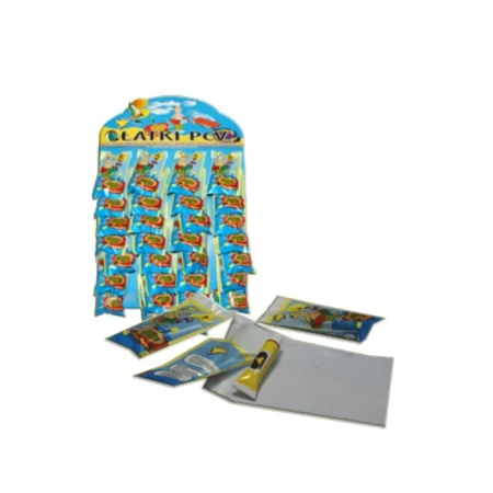 Zestaw naprawczy PCV - rove.pl