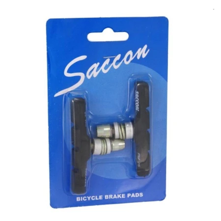 Klocki hamulca V-Brake imbus PM25 - rove.pl