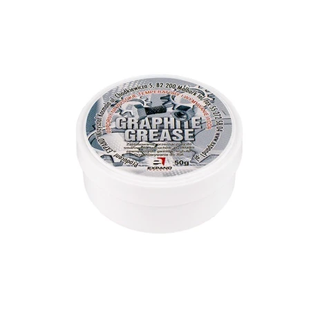 Smar Grafitowy 50g pudełko - rove.pl