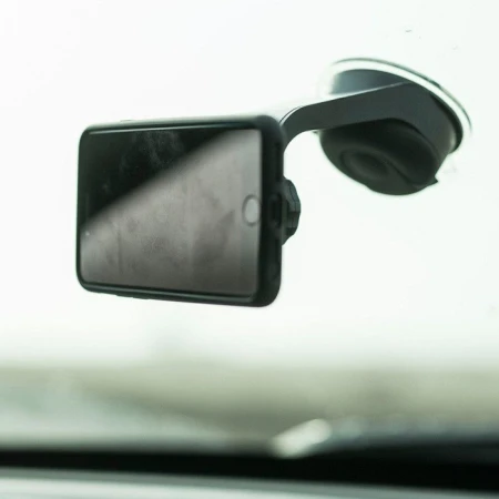 SP Pokrowiec z uchwytem CAR II Samsung Galaxy S7 - rove.pl