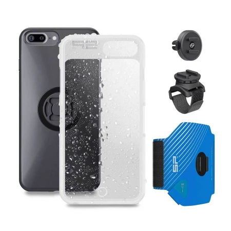 SP Pokrowiec z uchwytem Multi iPhone 8+/7+/6s+/6+ - rove.pl