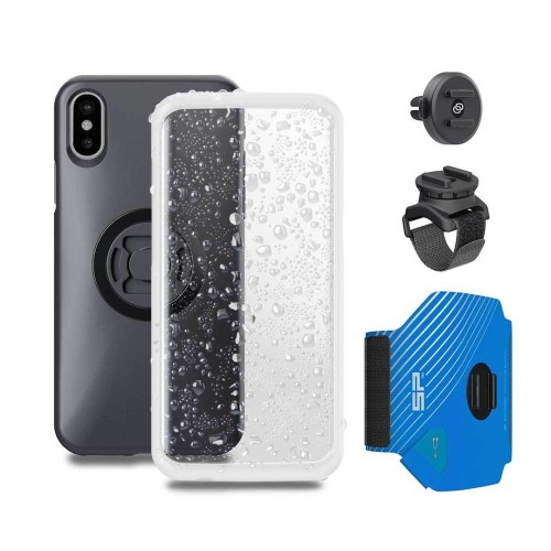 Przejdź do produktu SP Pokrowiec z uchwytem Multi iPhone X