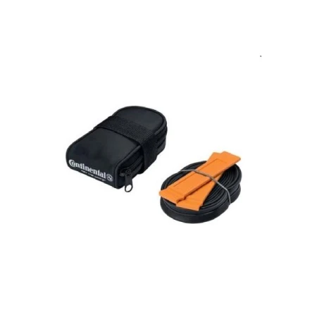 CONTINENTAL zestaw naprawczy 29'' dętka + łyżki - rove.pl