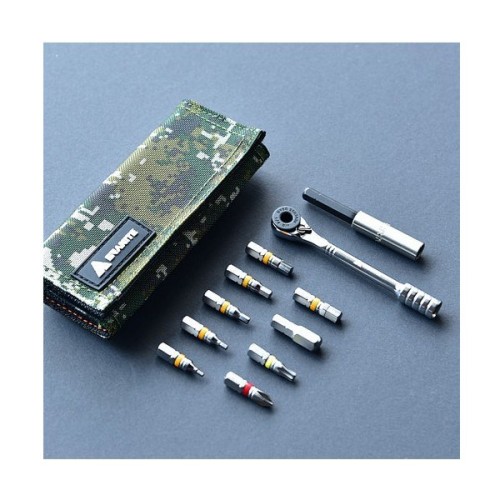 Przejdź do produktu GRANITE zestaw kluczy ROCK'N'ROLL camo