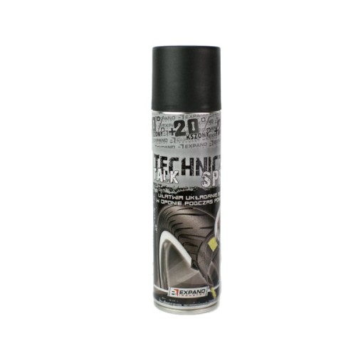 Przejdź do produktu Talk techniczny 250 ml spray
