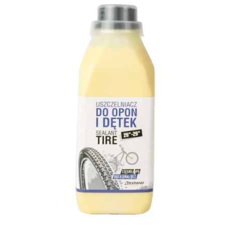 Płyn do uszczelniania opon 120ml - rove.pl