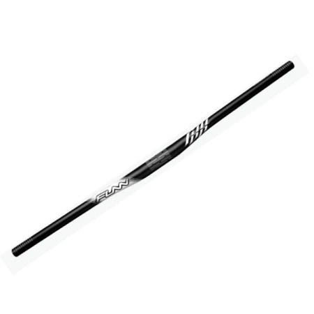 FUNN kierownica FULL ON 31,8 810 mm czarna 7 mm - rove.pl