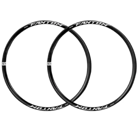 FUNN obręcz FANTOM AM30 29'' 32 otwory czarna - rove.pl