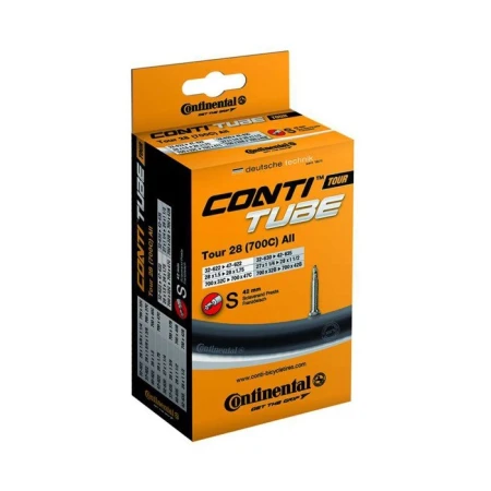 CONTINENTAL dętka CROSS 28 32-47 622 FV42 mm - rove.pl