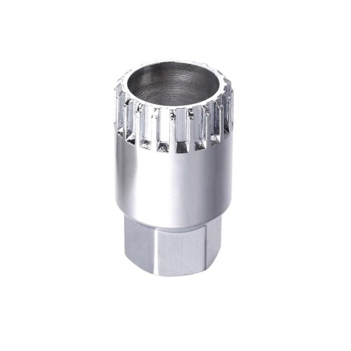 Przejdź do produktu klucz do suportu SHIMANO KENLI