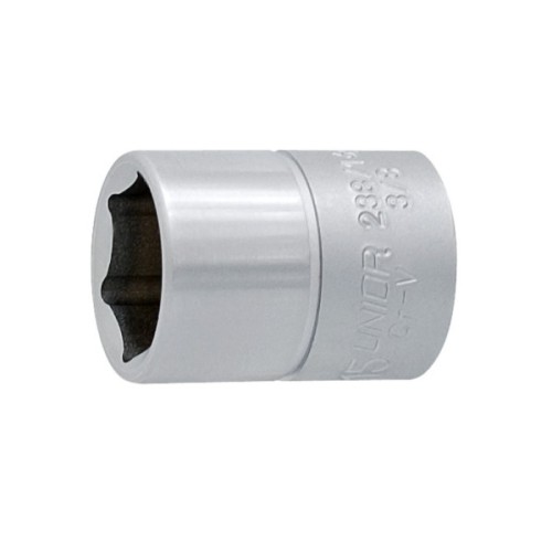 Przejdź do produktu UNIOR Nasadka 3/8''15