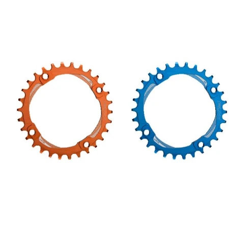 FUNN tarcza mechanizmu korbowego SOLO pomar. 30T - rove.pl