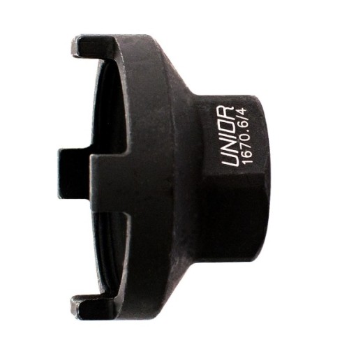 Przejdź do produktu UNIOR Klucz do kaset BMX