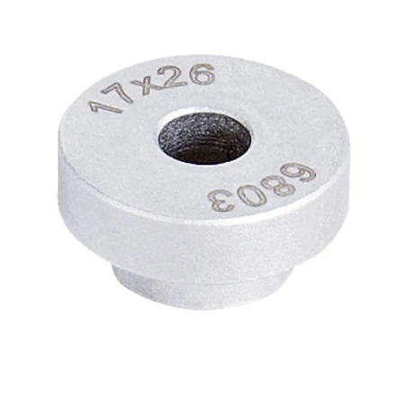 UNIOR Adapter do montażu łozysk DUB29x42 - rove.pl