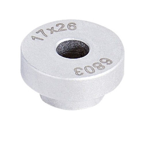 Przejdź do produktu UNIOR Adapter do montażu łozysk DUB29x42
