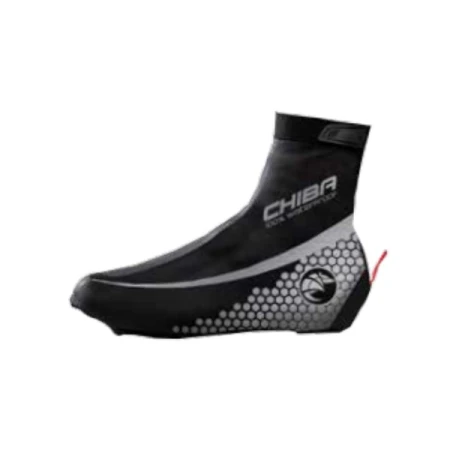 CHIBA Pokrowce RACE XXL czarne - rove.pl