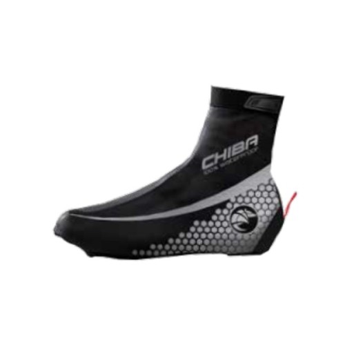 Przejdź do produktu CHIBA Pokrowce RACE XS czarne