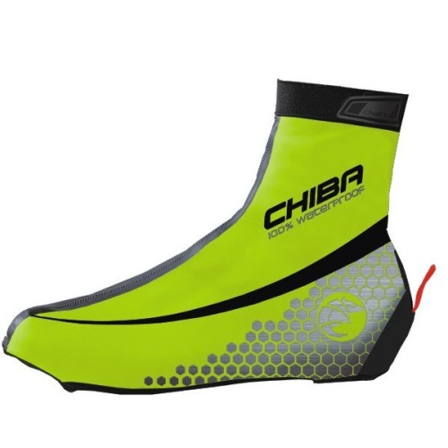 Przejdź do produktu CHIBA Pokrowce RACE L żółte