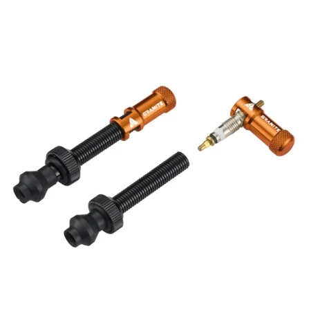 GRANITE zaworki FV pomarańczowe 44 mm - rove.pl