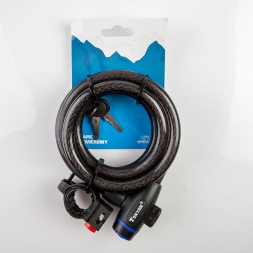 Przejdź do produktu Zapięcie TONYON klucz 15x1800mm