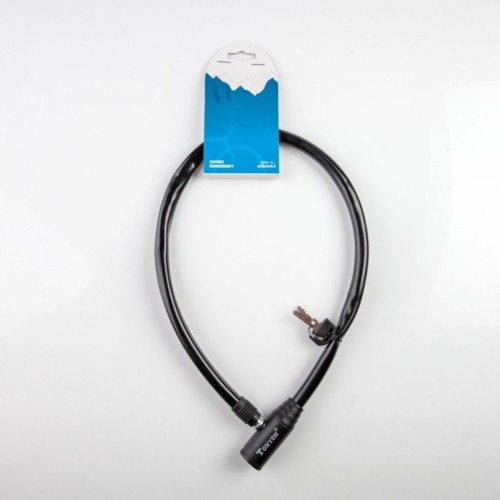 Przejdź do produktu Zapięcie pętla TONYON klucz 4,5x650mm