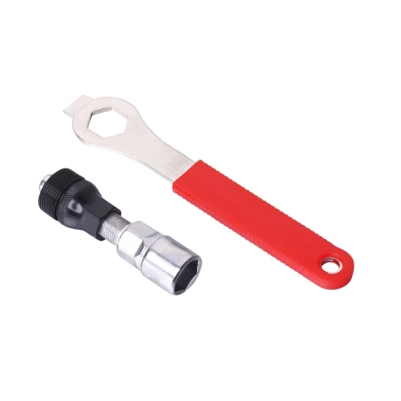 Ściągacz do korb z rączką KENLI KL-9725L - rove.pl