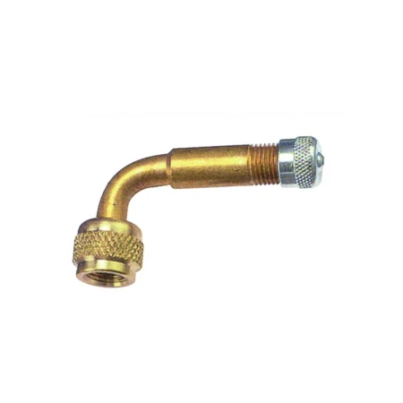 Adapter zaworka AV na kąt 90 stopni - rove.pl