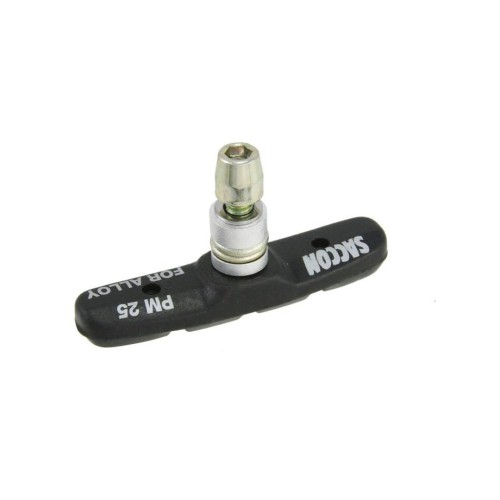 Przejdź do produktu Klocek hamulcowy V-Brake imbus PM25