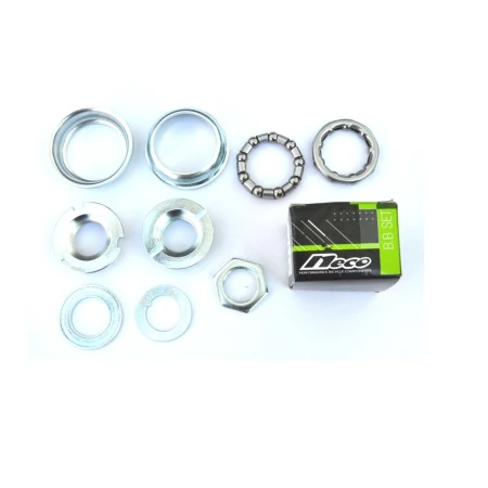 KOMPLET SUPORTU NECO BMX - rove.pl